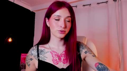  madame lilith  online show from October 2025 01:52:02 PM
