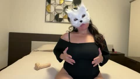 Madame Niki online show from January 2026 09:47:02 AM