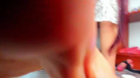 Snapshot of madameheels_ chatting on January 2025 02:35:01 PM Madame Carla online show from January 2025 02:35:01 PM