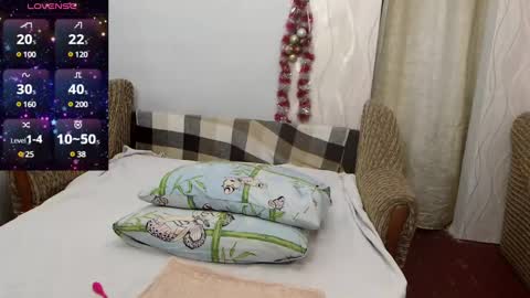 Margaret online show from February 2025 05:01:02 PM