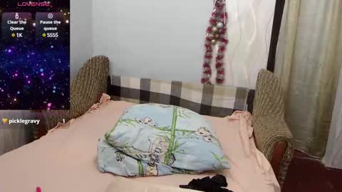 Margaret online show from February 2025 04:16:02 PM