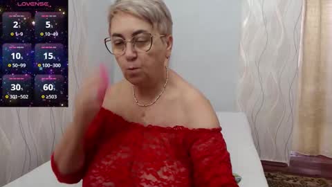 Margaret online show from September 2025 09:09:01 AM