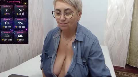 Margaret online show from September 2025 05:07:01 PM