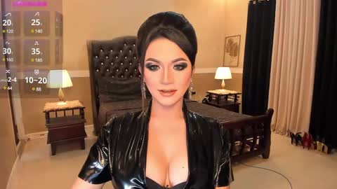 Alison Kloss online show from December 2024 11:14:02 PM