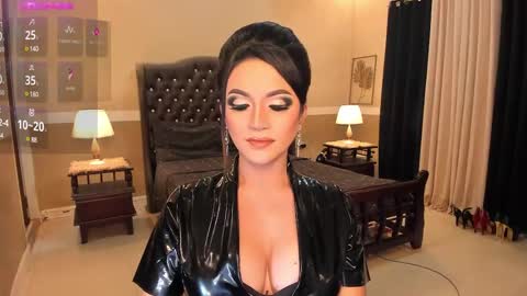 Alison Kloss online show from December 2024 05:59:02 AM