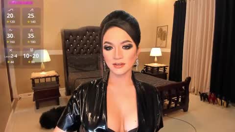 Alison Kloss online show from December 2024 09:17:01 PM