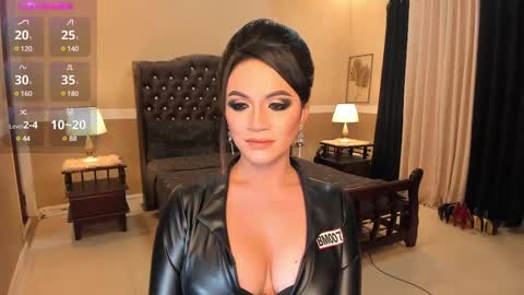 Alison Kloss online show from January 2025 05:27:01 AM