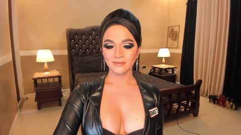 Alison Kloss online show from March 2025 02:54:01 AM