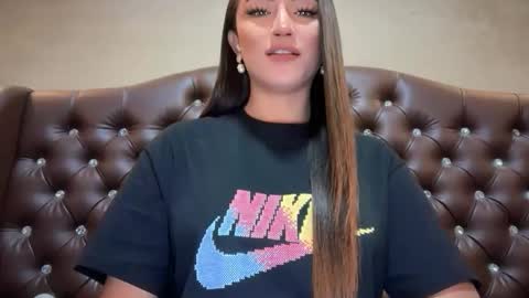 Alison Kloss online show from April 2026 12:35:01 AM