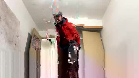 Snapshot of madbanjo chatting on April 2026 06:06:02 PM madbanjo online show from April 2026 06:06:02 PM
