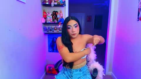 Snapshot of madd_os chatting on February 2026 02:21:02 AM Madd Os online show from February 2026 02:21:02 AM