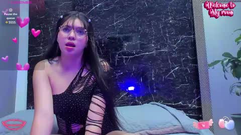 Snapshot of maddie_09 chatting on February 2025 11:54:01 AM maddie 09 online show from February 2025 11:54:01 AM