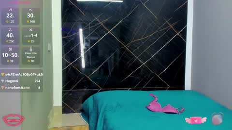 Snapshot of maddie_09 chatting on February 2025 03:14:01 PM maddie 09 online show from February 2025 03:14:01 PM