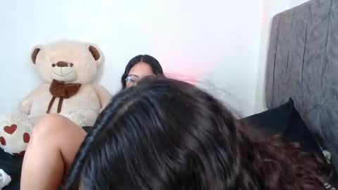 Maddie and Chelsea online show from January 2025 04:39:01 AM