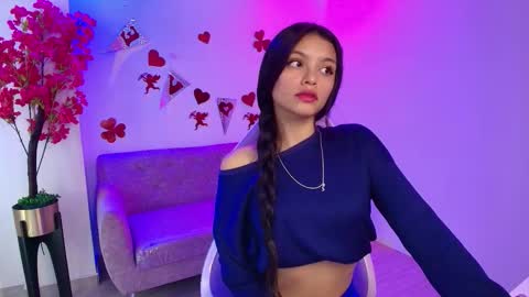 maddie_t18 online show from March 2026 11:39:02 AM