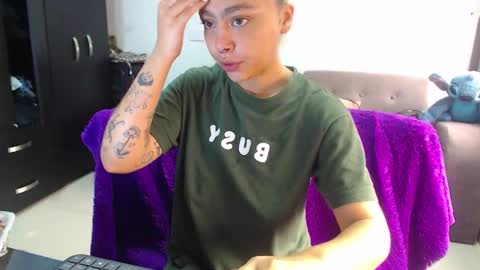 maddiie and clyde online show from February 2026 01:07:02 PM