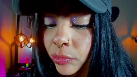 Maddie online show from February 2025 07:15:02 PM