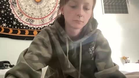 Rat Boy online show from November 2025 09:02:01 PM