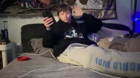 Rat Boy online show from February 2026 01:09:02 PM