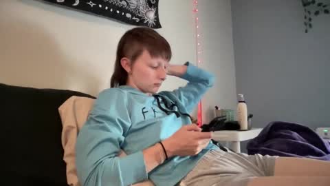 Rat Boy online show from February 2026 07:34:01 PM