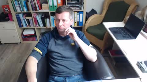 Mad4You online show from May 2026 12:10:02 PM