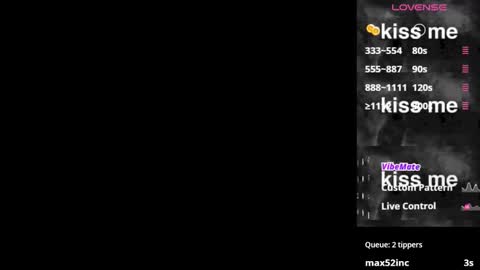 Snapshot of maddy_17 chatting on October 2025 02:29:01 PM Maddy online show from October 2025 02:29:01 PM