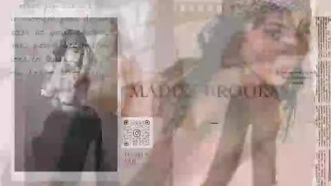 Snapshot of maddy_brooks chatting on October 2025 06:39:02 PM Maddy online show from October 2025 06:39:02 PM