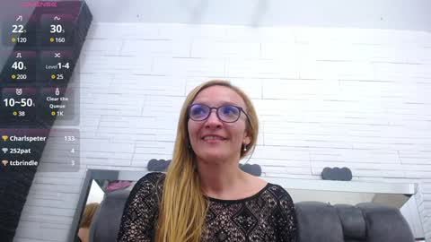 maddy cartter online show from January 2025 07:15:01 AM