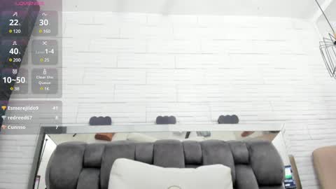 maddy cartter online show from January 2025 09:27:01 AM