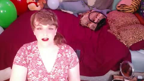 Maddy Cat online show from October 2025 03:13:01 PM