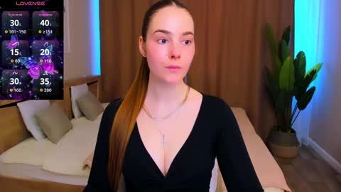 maddy_gate online show from March 2026 09:03:02 AM