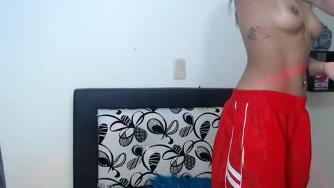 Maddy Parker  online show from December 2024 03:45:02 AM