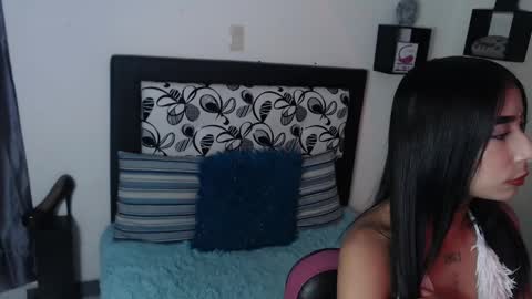 Maddy Parker  online show from January 2025 01:15:02 AM