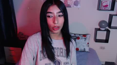 Maddy Parker  online show from February 2025 03:34:02 AM