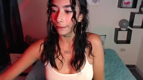 Maddy Parker  online show from February 2025 05:47:01 AM