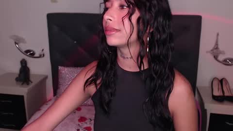 Maddy Parker  online show from March 2025 07:27:02 PM