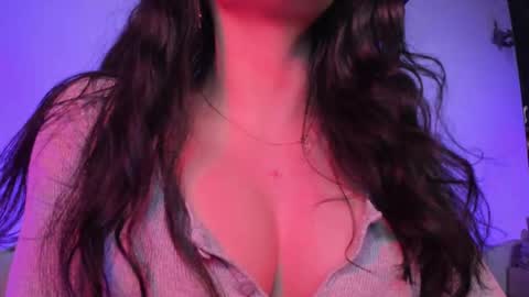 maddy_rios online show from February 2025 05:13:01 AM