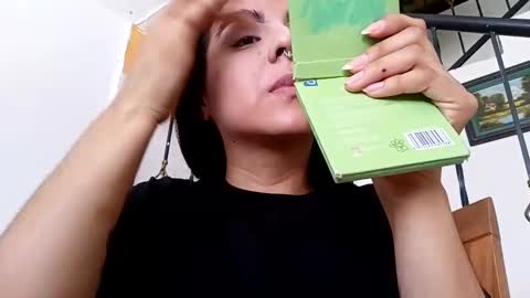 Snapshot of maddy_rose12 chatting on October 2025 03:25:02 PM Maddy rose12 online show from October 2025 03:25:02 PM