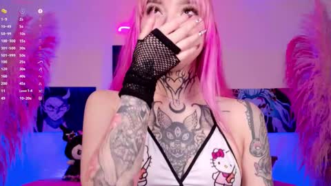 maddy_uwu online show from September 2025 05:40:01 AM