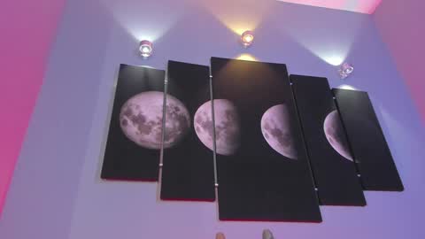 Snapshot of maddy_walker chatting on January 2025 11:23:01 PM Maddy online show from January 2025 11:23:01 PM