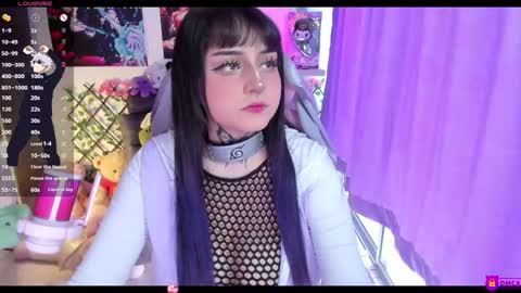 Snapshot of maddyfoox chatting on March 2026 10:36:01 PM Maddy Foox online show from March 2026 10:36:01 PM