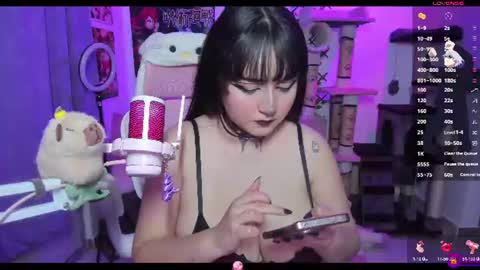Snapshot of maddyfoox chatting on June 2026 11:38:02 PM Maddy Foox online show from June 2026 11:38:02 PM