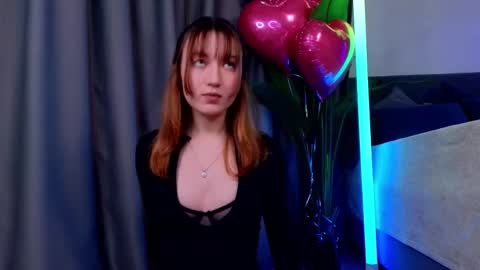 maddygarcia online show from February 2026 11:34:02 PM