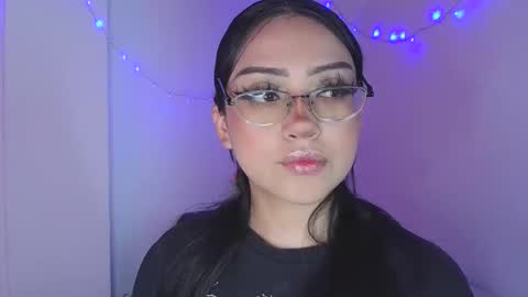 Snapshot of maddyghost chatting on April 2026 07:47:02 PM Please followme and rate me your thumbs up online show from April 2026 07:47:02 PM