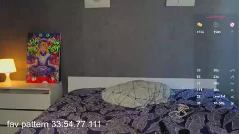 Kate online show from February 2026 06:26:01 AM