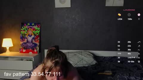 Kate online show from February 2026 01:36:01 AM