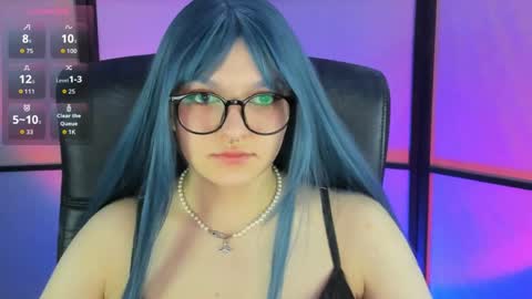 Maddy online show from April 2026 08:03:01 PM