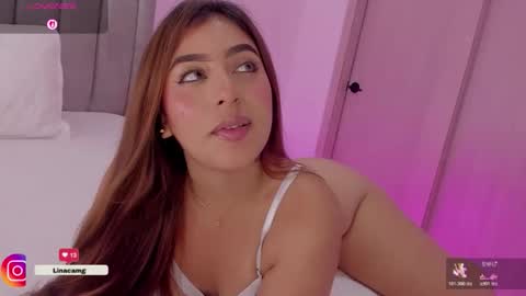 Snapshot of maddylennon chatting on March 2026 08:26:33 AM Lina online show from March 2026 08:26:33 AM