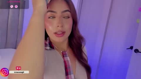 Snapshot of maddylennon chatting on March 2026 07:57:02 PM Lina online show from March 2026 07:57:02 PM