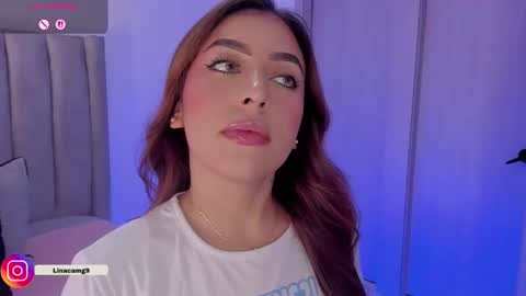 Snapshot of maddylennon chatting on April 2026 10:37:01 PM Lina online show from April 2026 10:37:01 PM